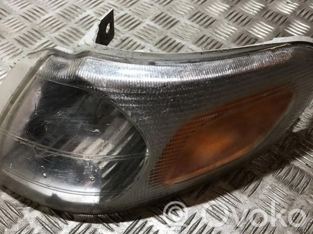 Opel Sintra Frontblinker 