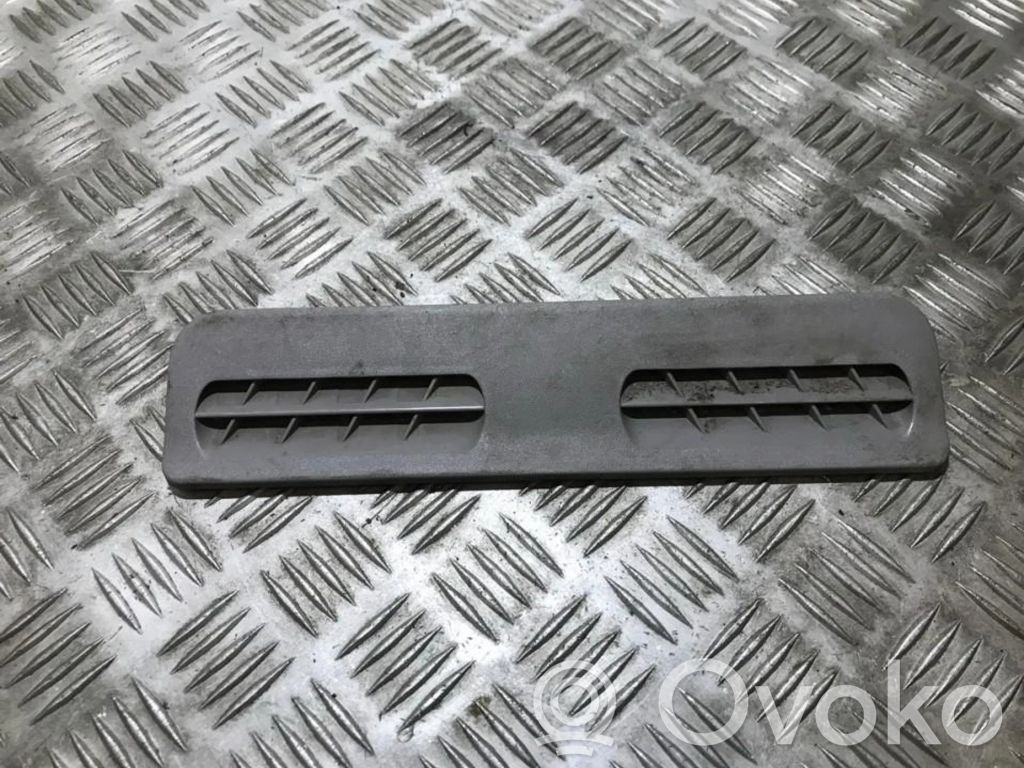 BMW 5 E34 Altra parte interiore 
