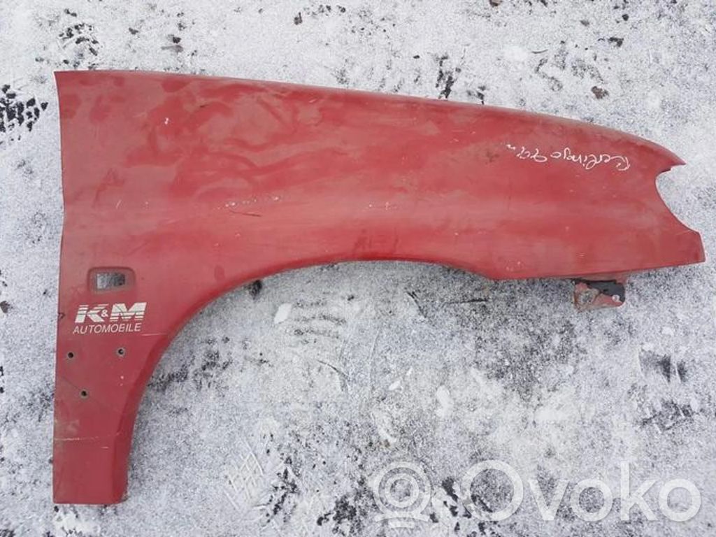 Fender