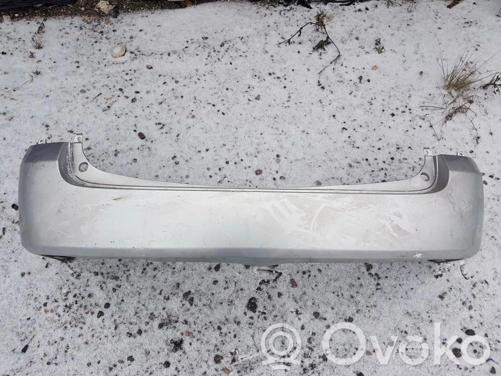 Mazda Premacy Paraurti 