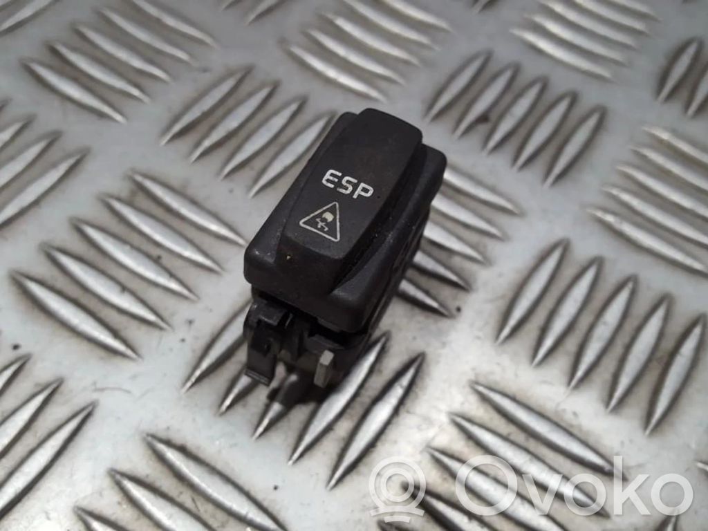 ESP (stability program) switch   003452C,324722H,003452C,26488,2648803,324722H