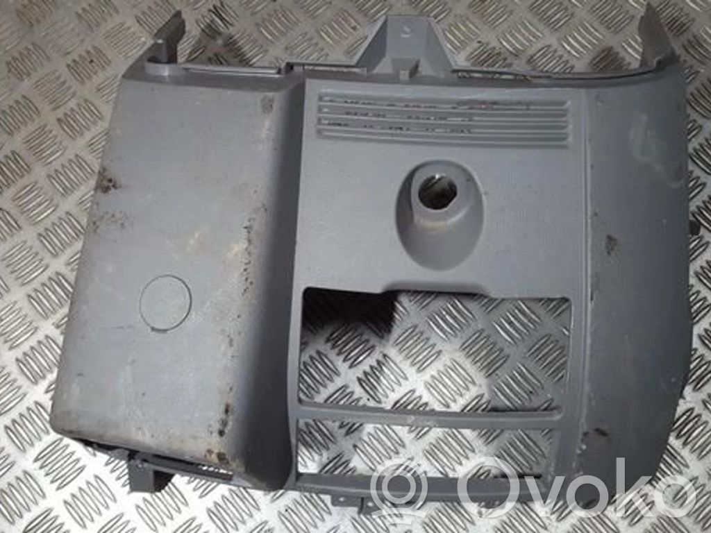 Mercedes-Benz Sprinter W906 Altra parte interiore