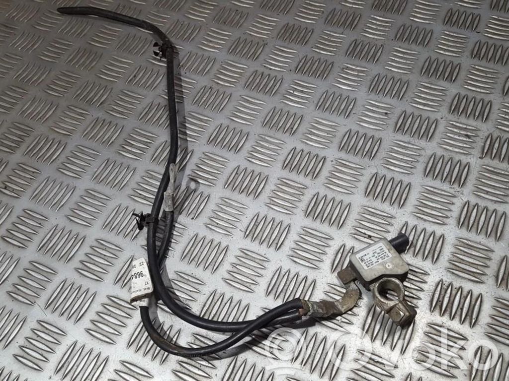 Citroen C5 Cable positivo (batería) 