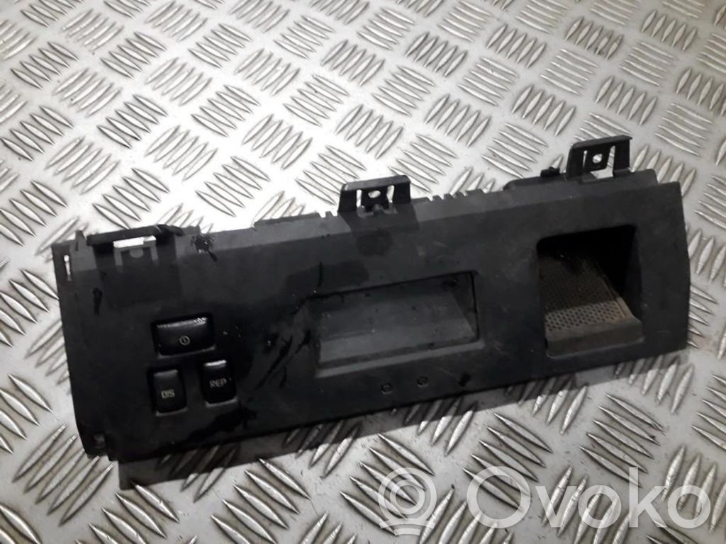 Renault Safrane Bildschirm / Display / Anzeige 