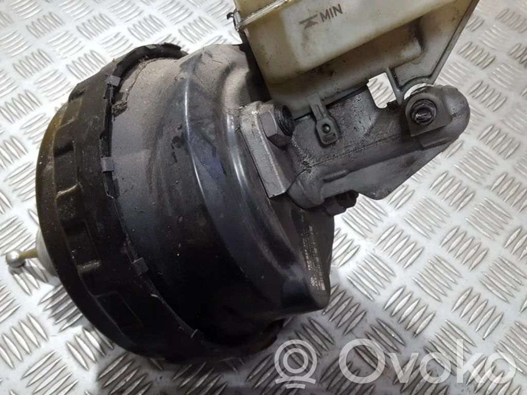 Audi A3 S3 8P Servofrână 