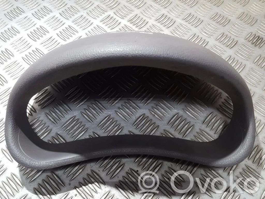 Peugeot 206 Garniture de tableau de bord 