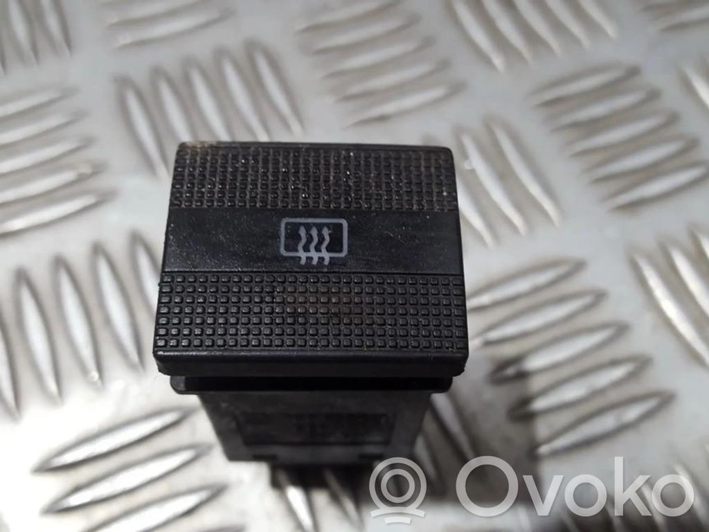 Volkswagen Golf III Comutator încălzire parbriz/lunetă
