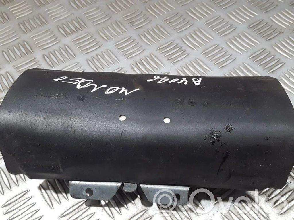 Ford Mondeo MK II Poduszka powietrzna Airbag pasażera 