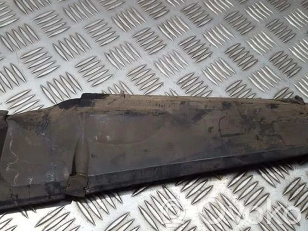 BMW 5 E39 Altra parte interiore 