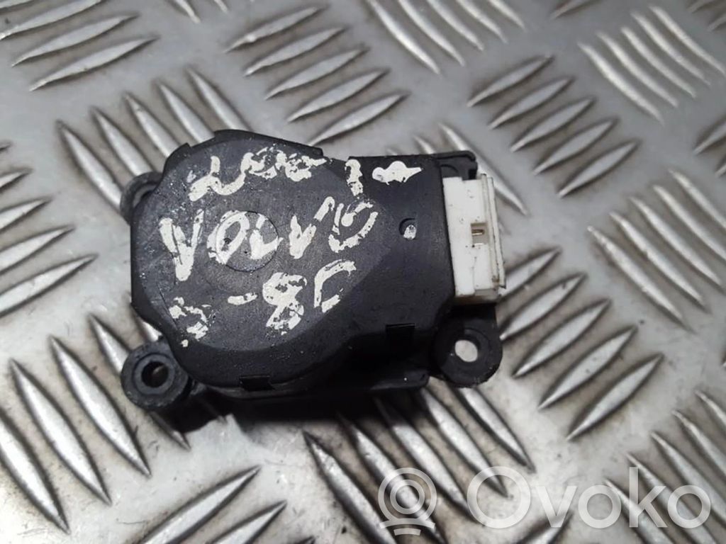 Volvo S80 Motorino attuatore aria 