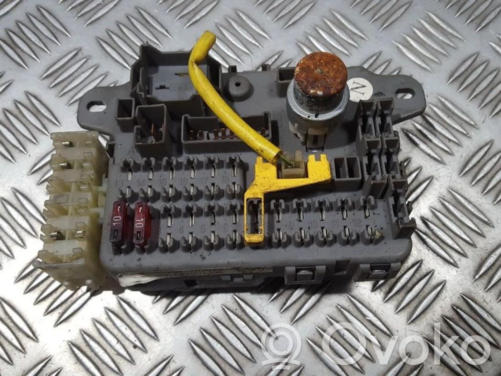 Rover 214 - 216 - 220 Set cutie siguranțe 