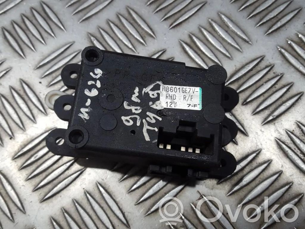 Motor/actuator clapetă aer   HB601GE7V,HB601GE7V