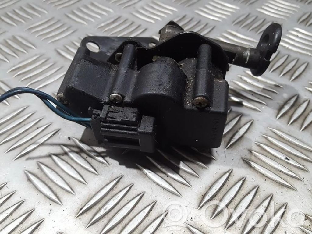 Ford Galaxy Motor geam ventilare