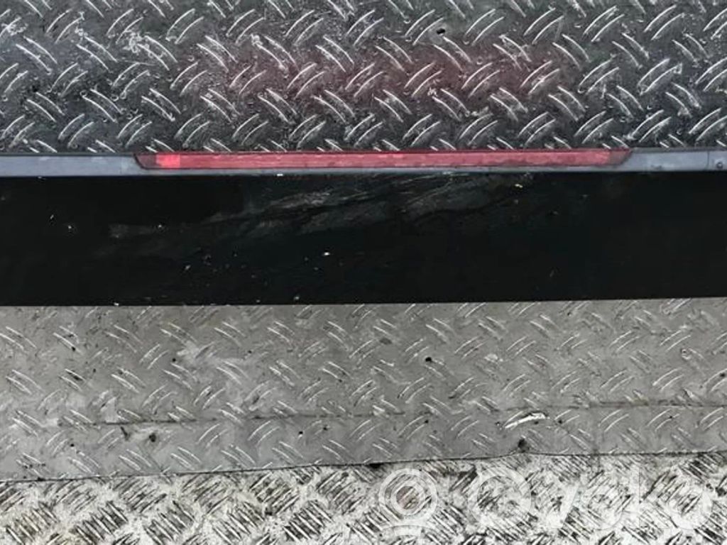 Alfa Romeo 156 Spojler klapy tylnej / bagażnika 