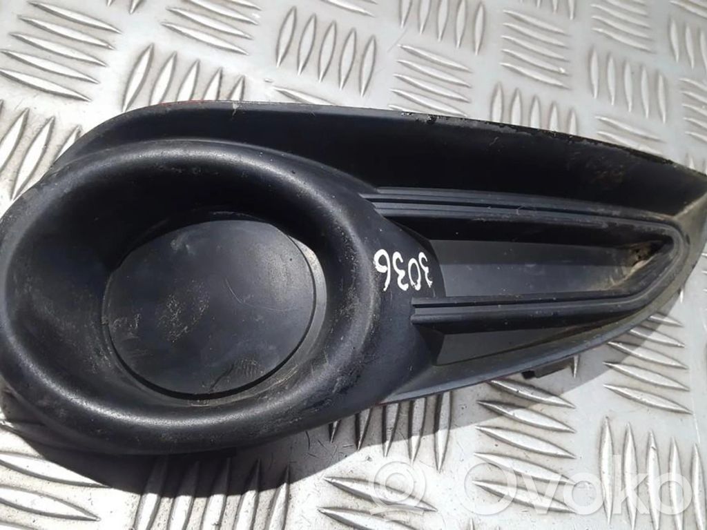 Citroen C1 Grilă inferioară bară față