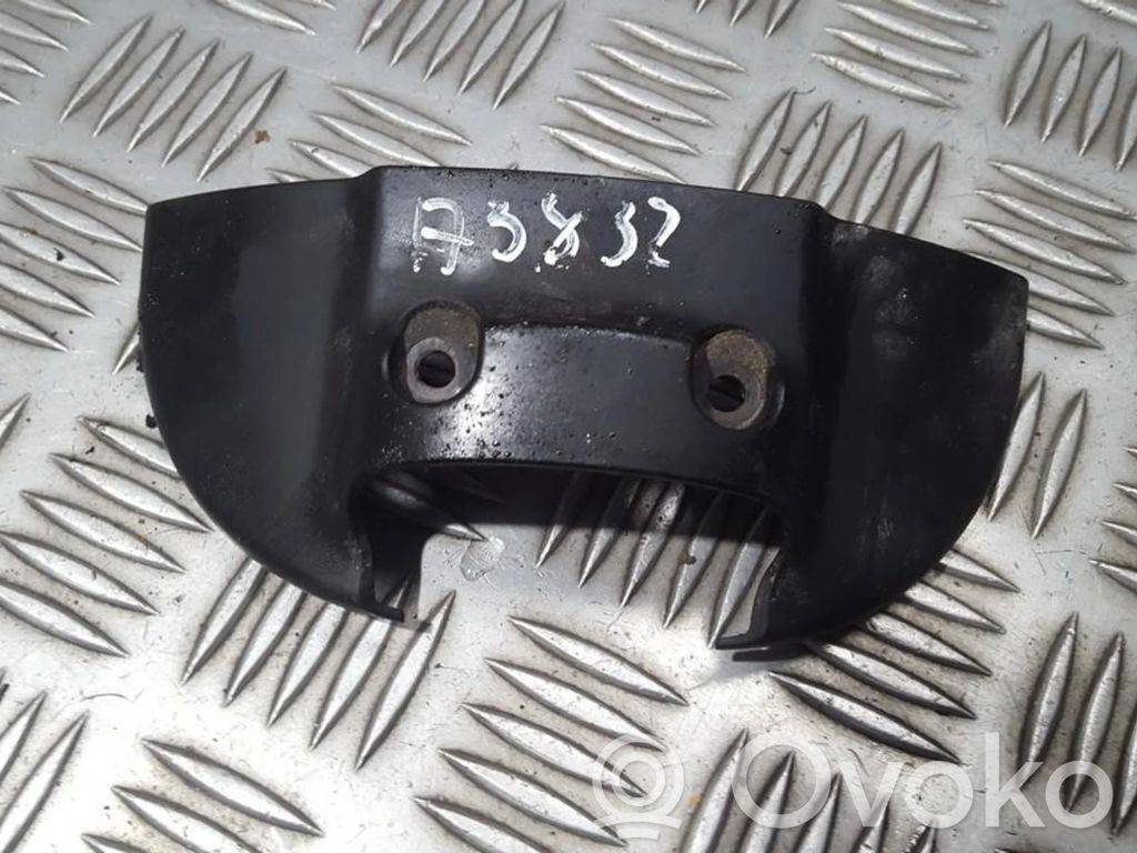 Mini One - Cooper R50 - 53 Altra parte esteriore 