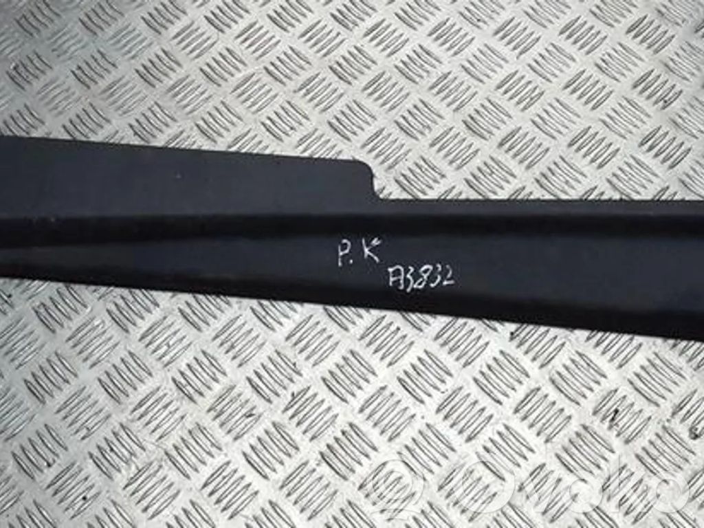 Mini One - Cooper R50 - 53 Altra parte interiore 