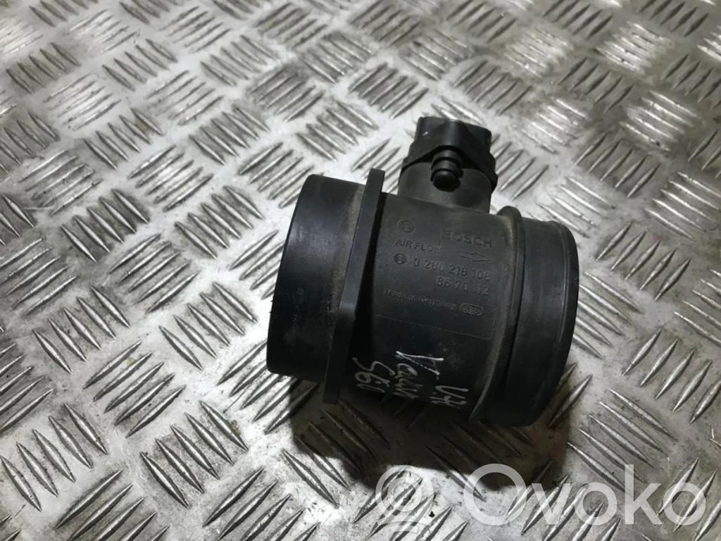 Volvo V70 Debitmetru aer 