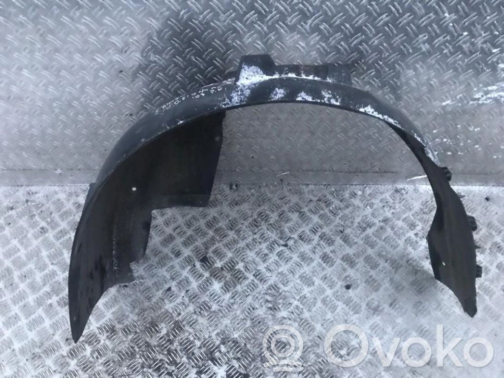 Opel Signum Rivestimento paraspruzzi passaruota anteriore 