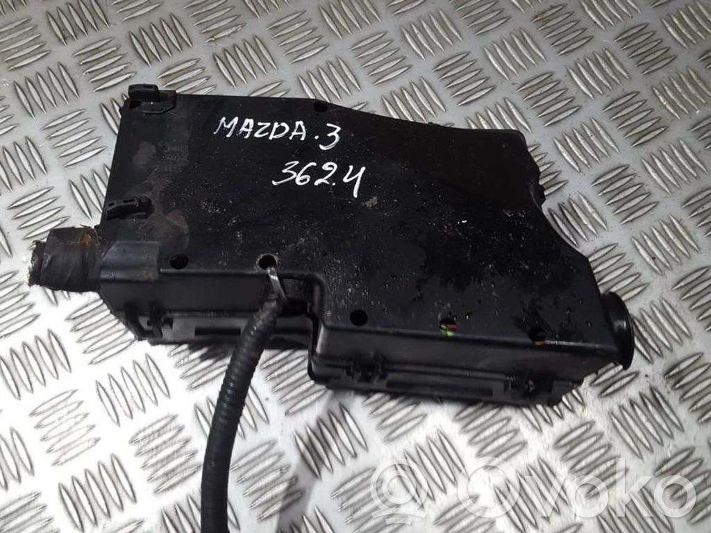 Mazda 3 I Set scatola dei fusibili