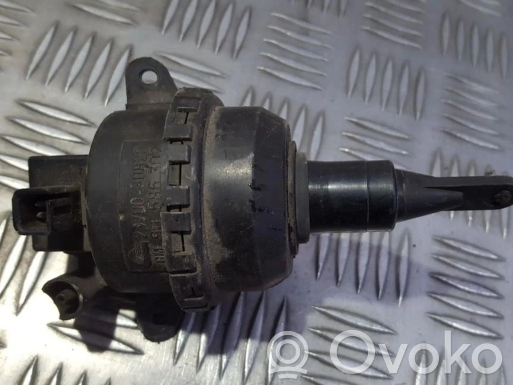 Válvula de vacío (Usadas)   2J70030820,2J70030820,2J70030820,2J70030820,90586302