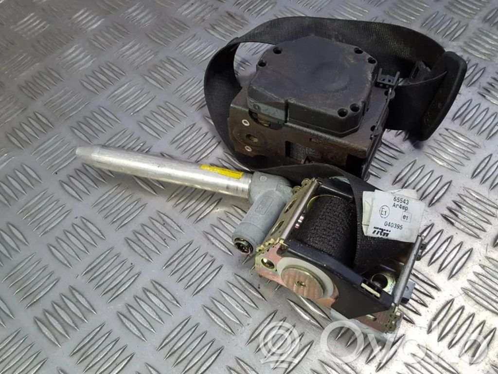 Cinturón trasero   S47153322014,05B124CB00514,05B124CB00514,S47153322014