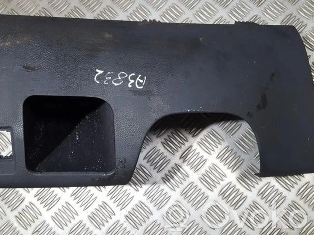 Mini One - Cooper R50 - 53 Otros repuestos del interior 