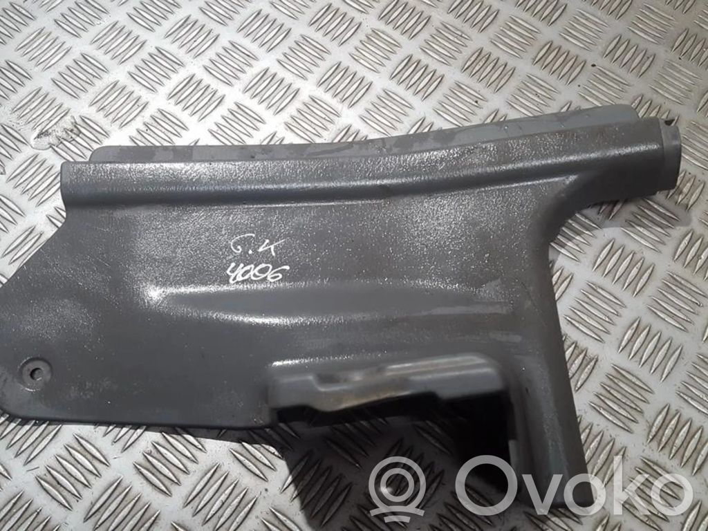 Opel Agila A Capac prag spate 