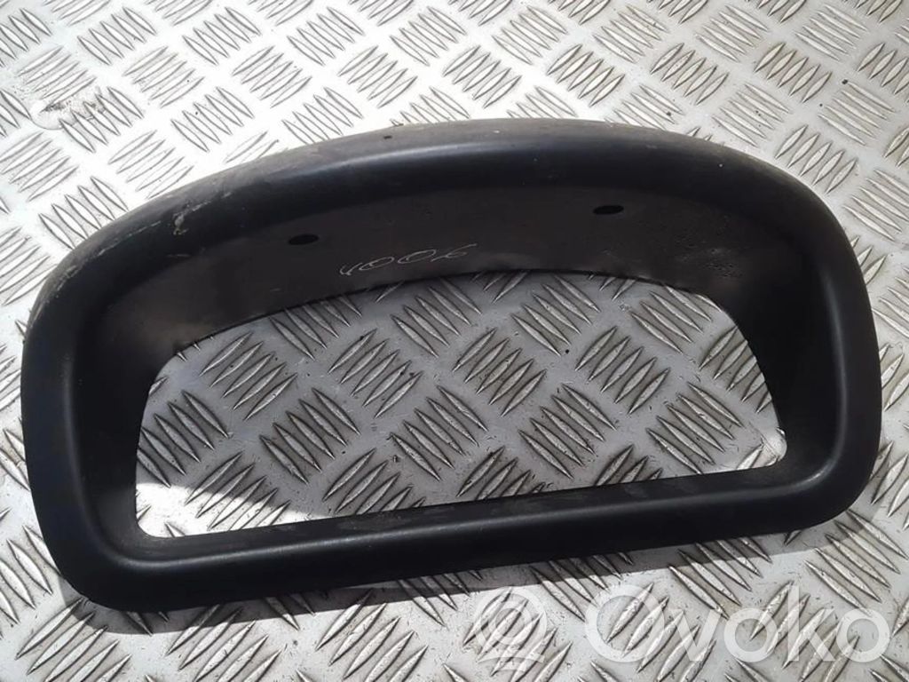 Mască ceasuri bord