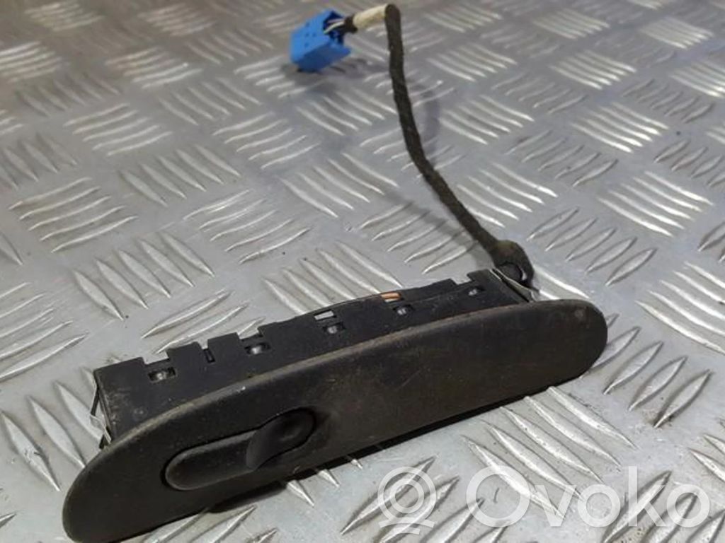 Opel Vectra B Comutator comandă geamuri electrice 