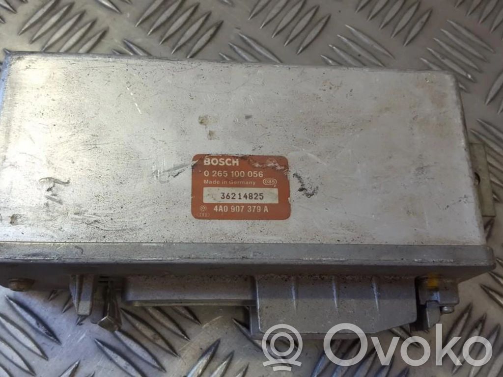 Centralina/modulo ABS   0265100056,4A0907379A,0265100056,4A0907379A