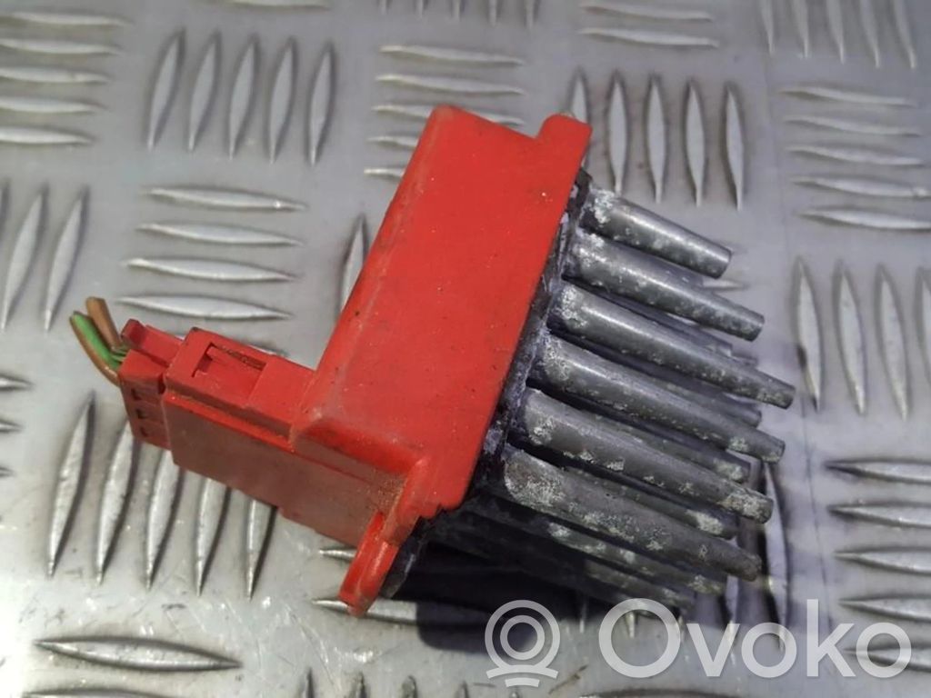 Motor aerotermă/rezistor ventilator   5DS00646700,5DS00646700,357907521,5DS00646700,5DS00646700