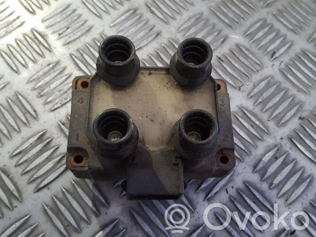 Ford Escort Bobina di accensione ad alta tensione