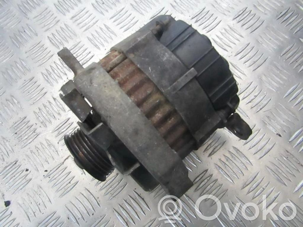 Renault 21 Alternator 