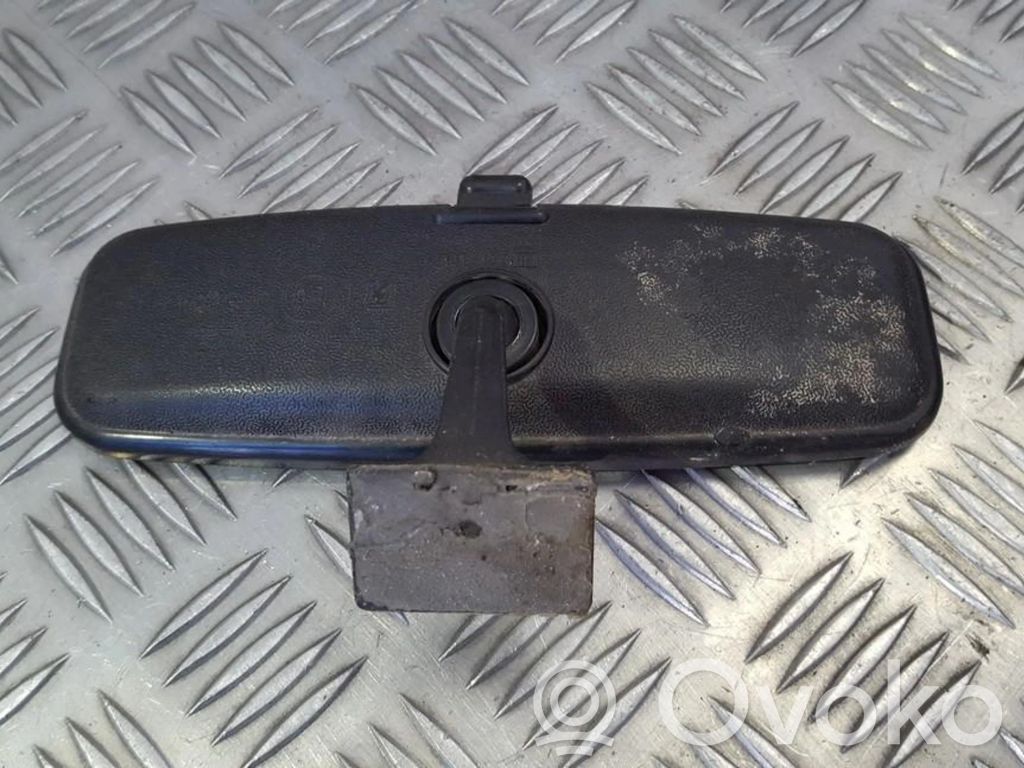 Ford Fiesta Lusterko wsteczne 