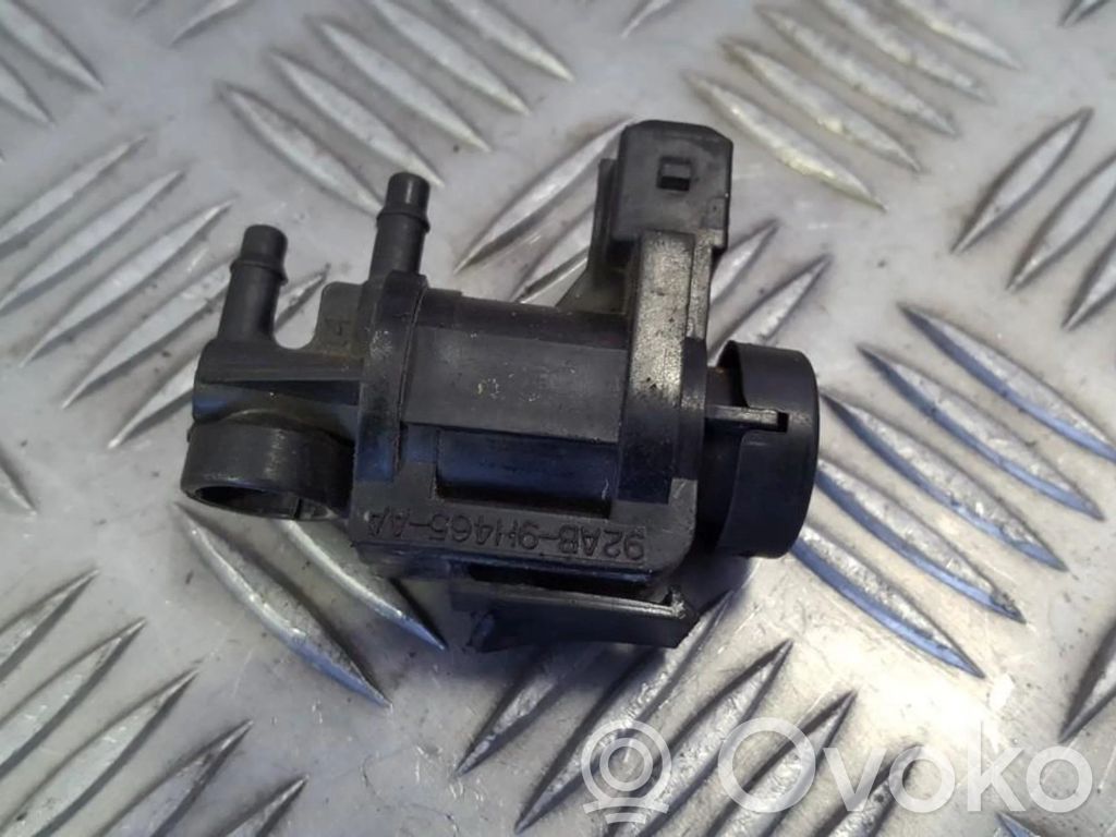 Electroválvula del turbo   92AB9H465AA,92AB9H465AA,92AB9H465AA,92AB9H465AA