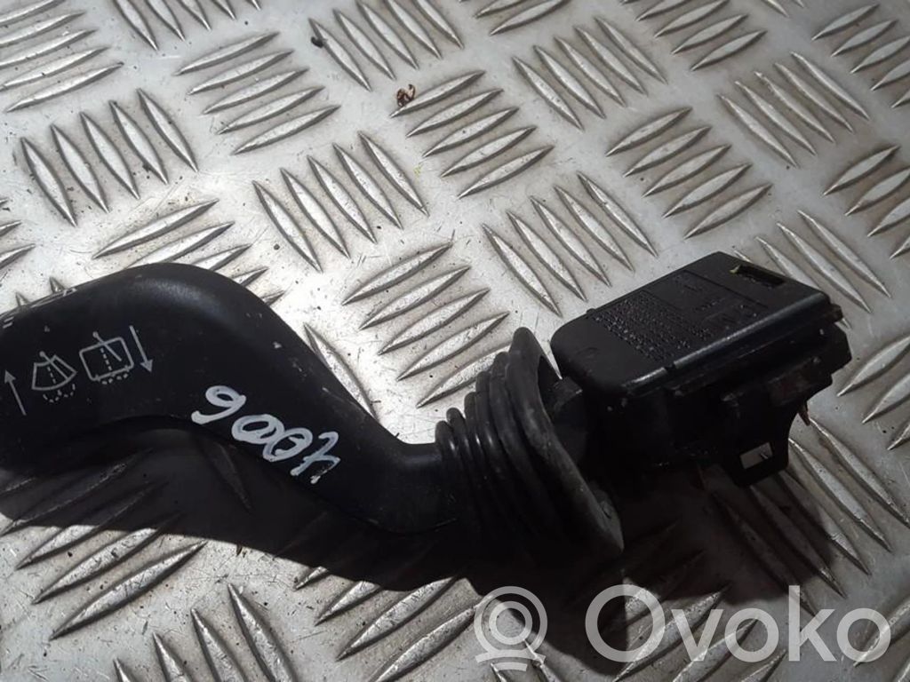 Opel Agila A Leva comando tergicristalli 