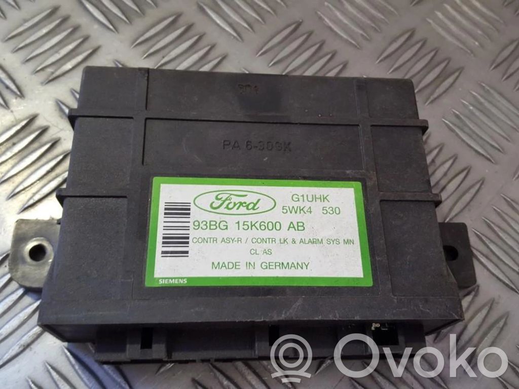 Ford Mondeo MK I Module confort 