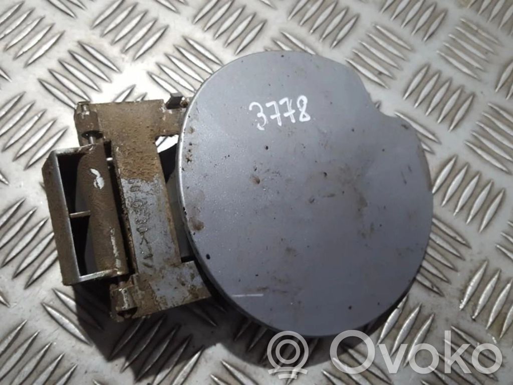 Peugeot 307 Tankdeckel Tankklappe 