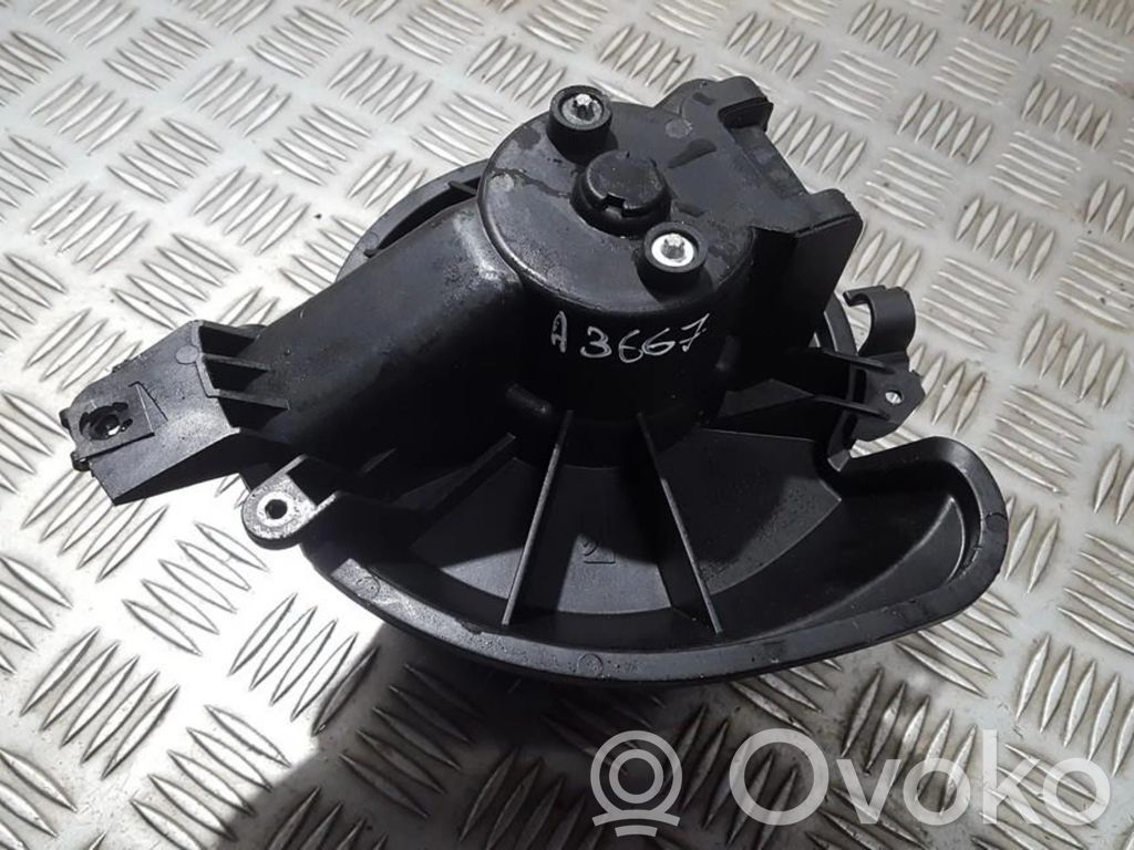 Fiat Punto (188) Heizungslüfter