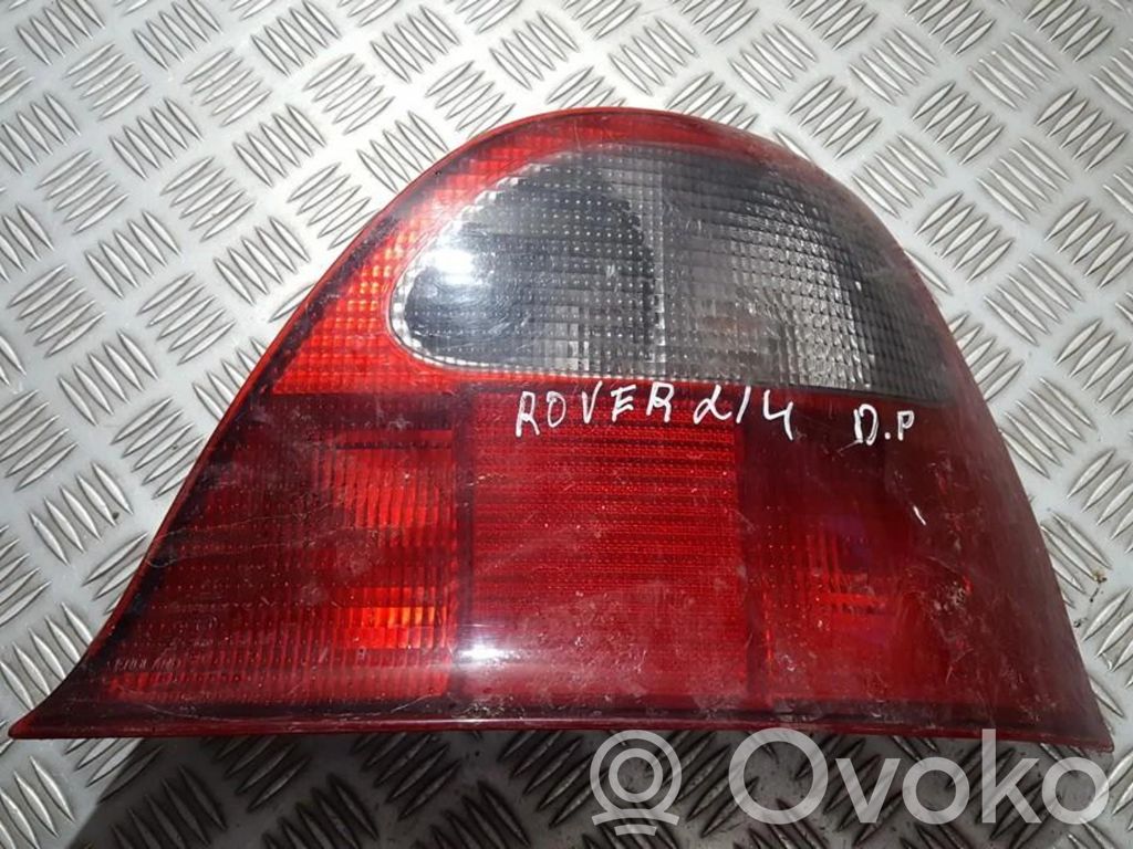Rover 214 - 216 - 220 Luci posteriori 