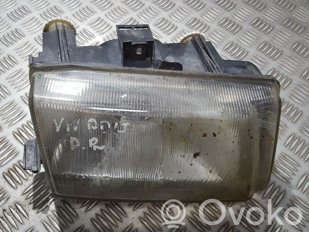 Volkswagen Polo III 6N 6N2 6NF Phare frontale 