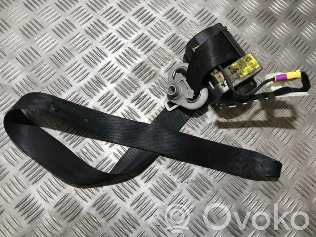 Volkswagen Golf IV Cinturón delantero 