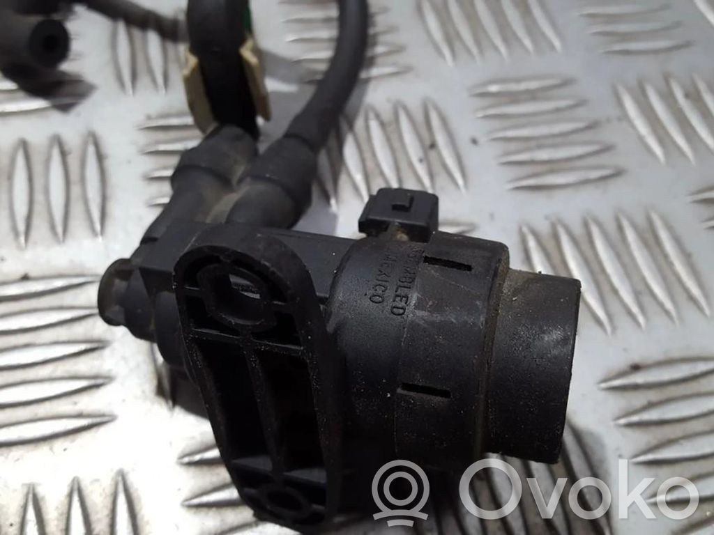 Electroválvula del turbo   95BB9J459,95BB9J459,95BB9J459,95BB9J459
