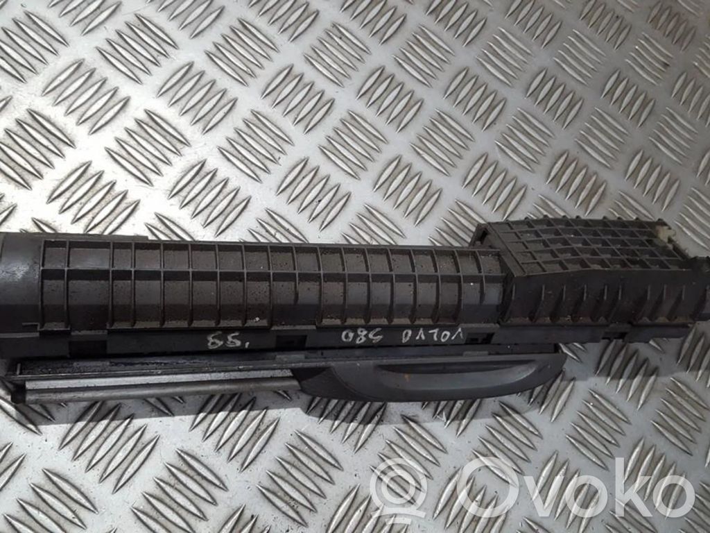 Volvo S80 Półka tylna bagażnika 