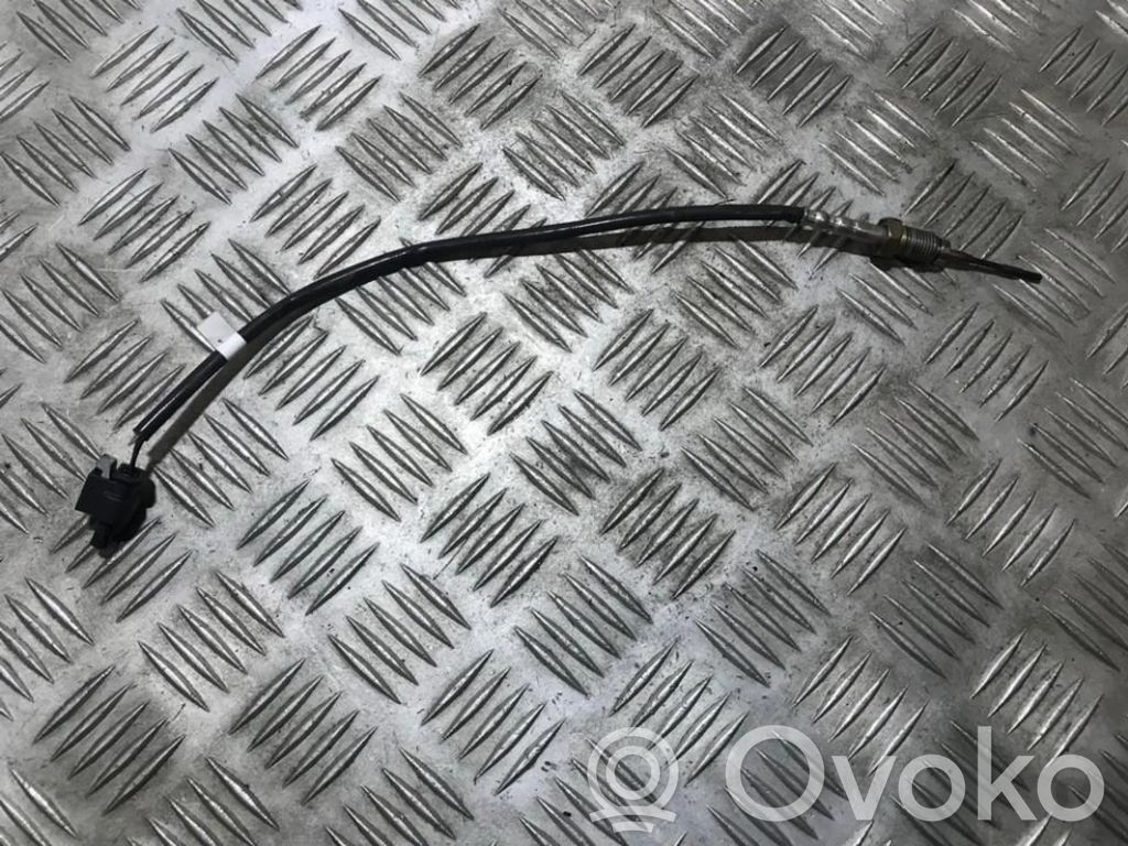 BMW 4 F32 F33 Izplūdes gāzu temperatūras sensors 