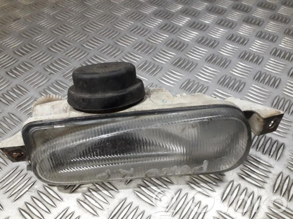 Ford Escort Feu antibrouillard avant 