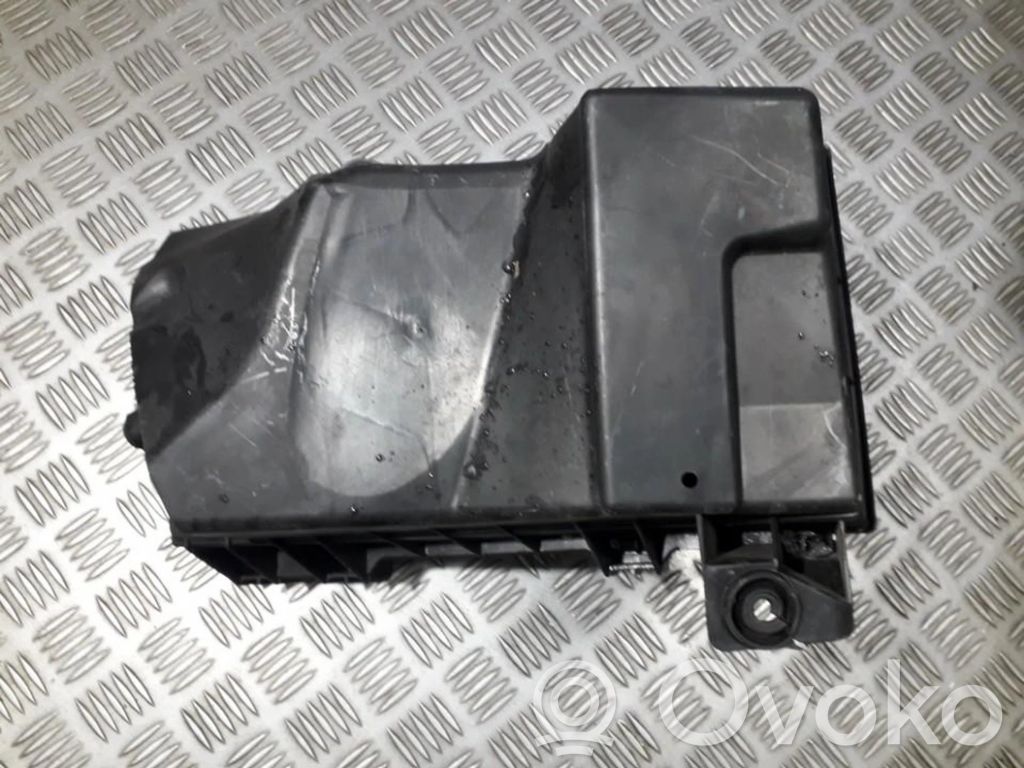 Volkswagen Golf IV Scatola del filtro dell’aria 