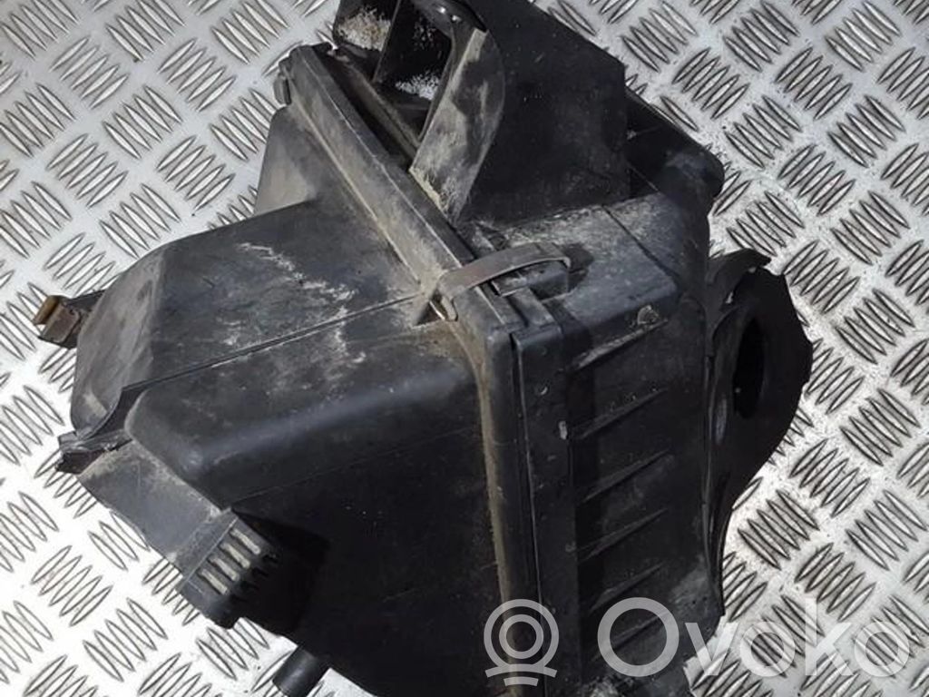 Audi A6 S6 C6 4F Luftfilterkasten 