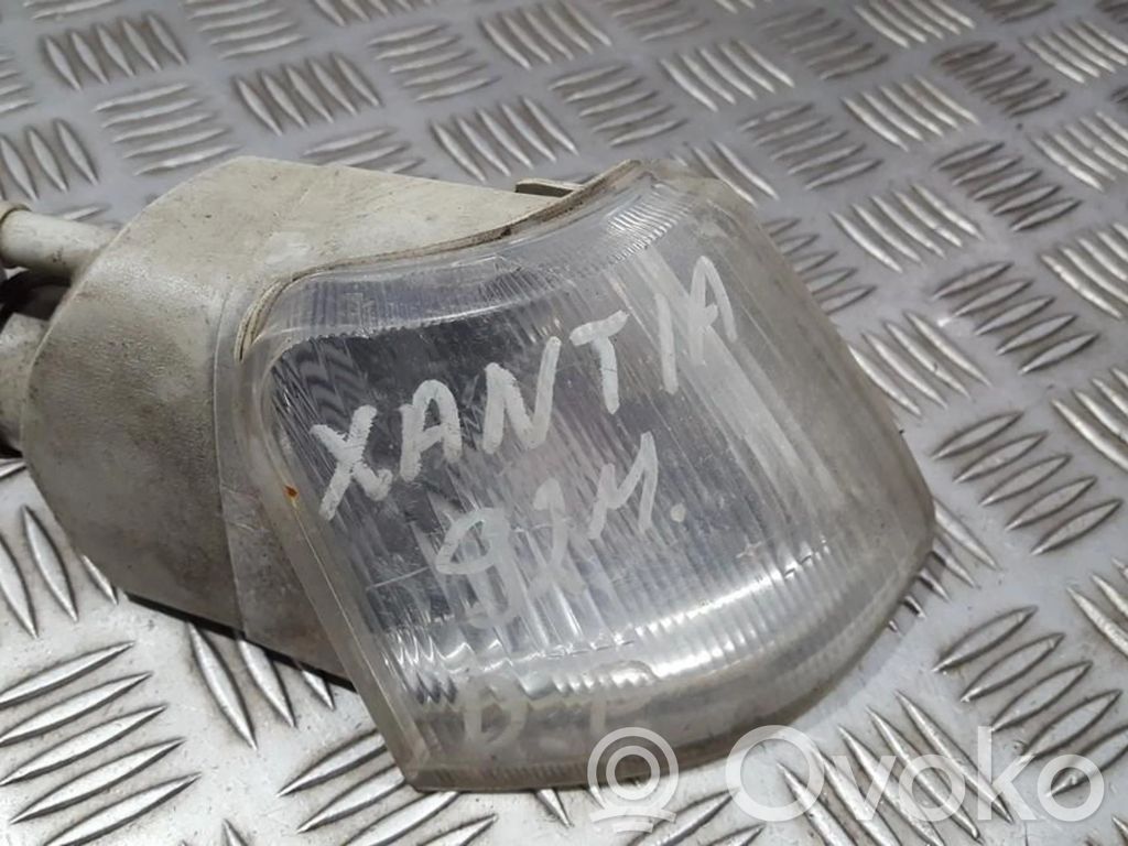 Front indicator light   085093,085093